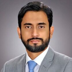 Syed Al Mamun Khan